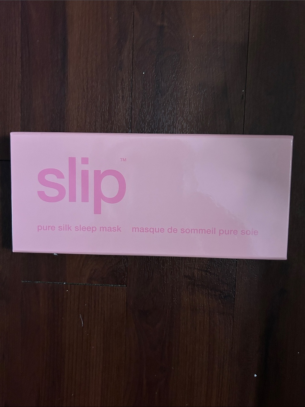 🆕 Slip Pure Silk Sleep Mask Slipsilk